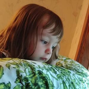 Meet your Posher, Lynnette